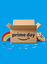 Amazon Prime Day 2024