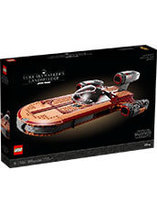 Le Landspeeder de Luke Skywalker en LEGO UCS est en promo