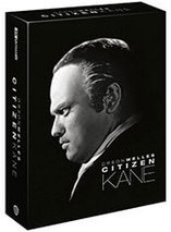 L'édition collector 80ème anniv de Citizen Kane en blu-ray 2D+4K est en promo