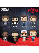 2 figurines funko pop achetées = la 3ème offerte