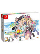 L'édition limitée de Rune Factory 5 est en promo