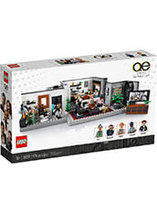 Le LEGO icons du Loft de Queer Eye est en promo