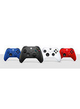 Les manettes Xbox Séries colorés sont en promo