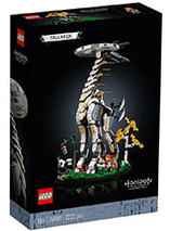 Le LEGO Horizon Forbidden West du Tallneck est en promo