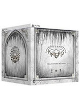 L'édition collector de Gotham Knights est en promo