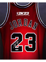 L'édition Championnat de NBA 2K23 sur PS4 est en promo