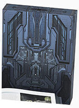 L'encyclopédie Deluxe de Halo est en promo