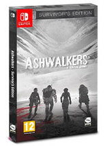 L'édition Survivor's de Ashwalkers est en promo
