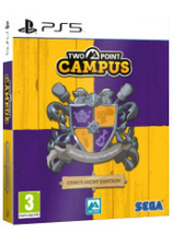 L'édition Enrolment de Two Point Campus est en promo