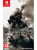 L'édition The End of YoRHa de NieR : Automata sur Switch est en promo