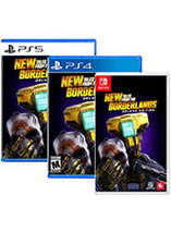 New Tales from the Borderlands edition Deluxe est en promo