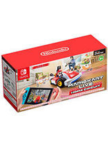 Mario Kart Live : Home Circuit est en promo