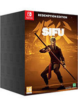 L'édition collector de Sifu est en promo