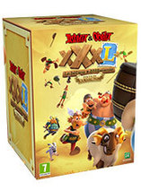 L'édition collector d'Astérix & Obélix XXXL est en promo