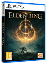L'édition standard de Elden Ring est en promo