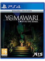 L'édition Deluxe de Yomawari est en promo