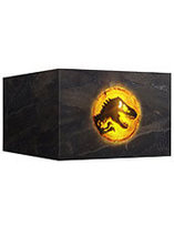 L'édition collector de Jurassic World + Jurassic Park est en promo
