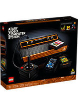 La réplique LEGO de l'atari 2600 est en promo