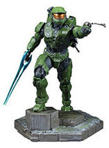 La figurine Halo Infinite du Master chief est en promo