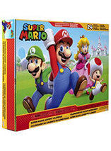 Le calendrier de l'avent Super Mario est en promo