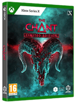 L'édition limitée du jeu The Chant est en promo