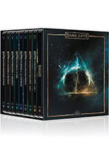 Le coffret 9 steelbook Magie noire Harry Potter est en promo