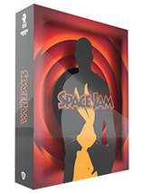Le steelbook Space Jam 4K Titans of cult est en promo