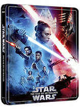 Le steelbook de Star Wars épisode IX est en promo