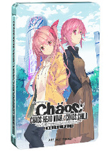 L'édition steelbook de Chaos Double Pack est en promo