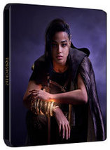 Forspoken + le steelbook exclusif est en promo