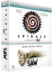 le-coffret-double-steelbook-de-spirale-saw-est-en-promo
