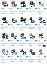 -25% crédité sur la carte carrefour sur une sélection de LEGO