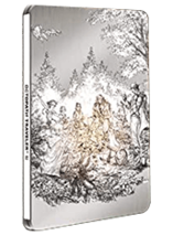 Octopath Traveler II avec le steelbook exclusif est en promo