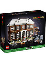 Le LEGO Ideas de Maman, j’ai raté l’avion est en promo