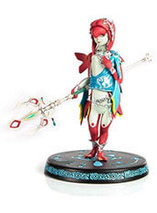 La figurine PVC standard de Mipha dans Breath of The Wild par F4F est en promo