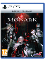 L'édition deluxe de Monark est en promo