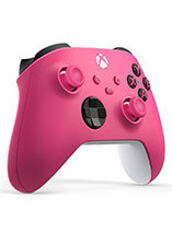 La manette Xbox édition spéciale Deep Pink est en promo