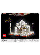 Le Taj Mahal LEGO est en promo