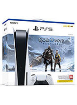 Le Bundle officiel PS5 God of War Ragnarok est en promo