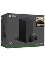 Le Bundle Xbox Series X + Forza Horizon 5 Edition Premium est en promo