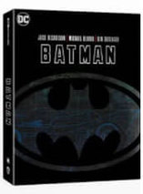 Le steelbook collector de Batman (1989) est en promo
