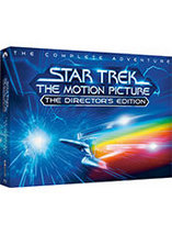 L'édition collector de Star Trek : Le film limité à 500ex est en promo