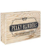 L'édition limitée de l'intégral de la série Peaky Blinders est en promo