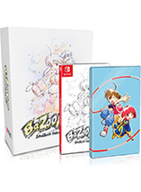 L'édition collector de Umihara Kawase BaZooKa! est en promo