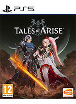 La version standard de Tales of Arise sur PS5 est en promo