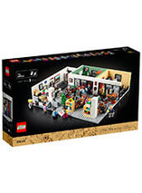 Le LEGO ideas The office est en promo