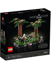 le-diorama-lego-star-wars-de-la-poursuite-en-speeder-bikes-sur-endor-est-en-promo