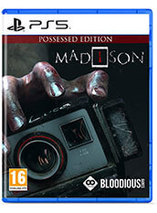 L'édition limitée du jeu Madison est en promo