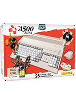 L'Amiga 500 Mini est  en promo