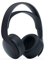 Le Casque sans fil Sony Pulse 3D Midnight Black est en promo